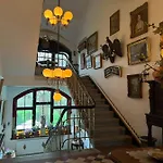 Park Reichenbach Nocleg ze śniadaniem 4*