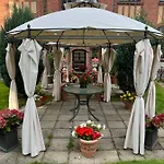 Nocleg ze śniadaniem Park Reichenbach 4*