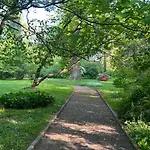 Park Reichenbach Nocleg ze śniadaniem 4*