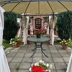 Nocleg ze śniadaniem Park Reichenbach