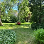 Park Reichenbach Nocleg ze śniadaniem 4*