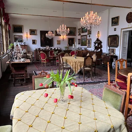 Bed & Breakfast Park Reichenbach Reichenbach (Oberlausitz)