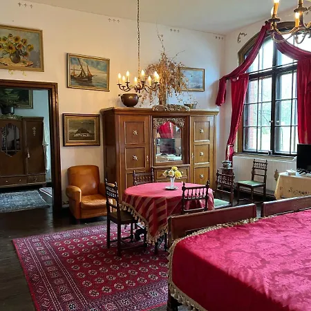 Park Reichenbach 4* Reichenbach (Oberlausitz)