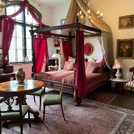 Bed & Breakfast Park Reichenbach