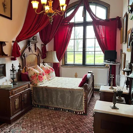 Park Reichenbach Bed & Breakfast Reichenbach (Oberlausitz)