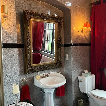 Bed & Breakfast Park Reichenbach *