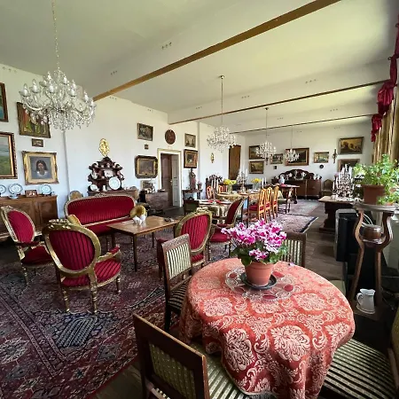 فندق مبيت وإفطار Park Reichenbach 4*