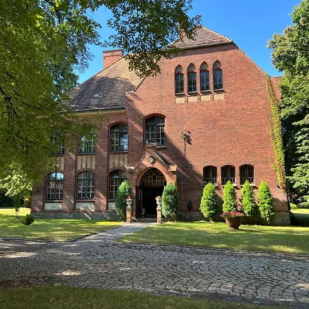 Park Reichenbach Bed & Breakfast *