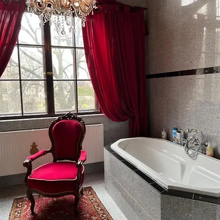 Park Reichenbach فندق مبيت وإفطار Reichenbach (Oberlausitz)