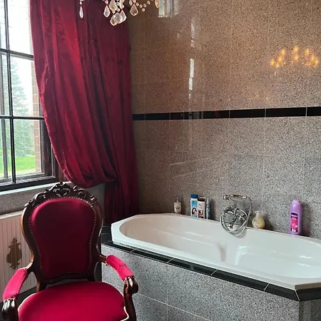 Bed & Breakfast Park Reichenbach 4*