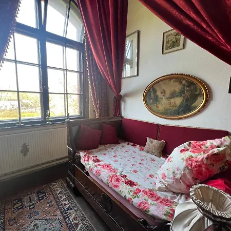 Park Reichenbach Bed & Breakfast