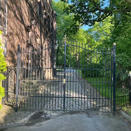 Park Reichenbach Reichenbach (Oberlausitz)