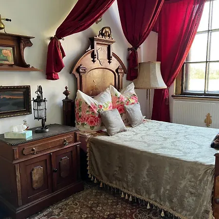 Park Reichenbach Bed & Breakfast Reichenbach (Oberlausitz)