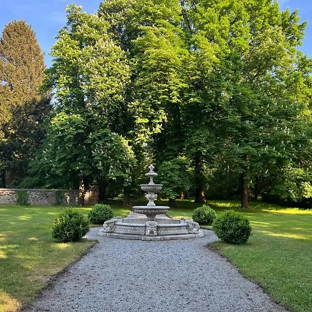 Park Reichenbach Reichenbach (Oberlausitz)