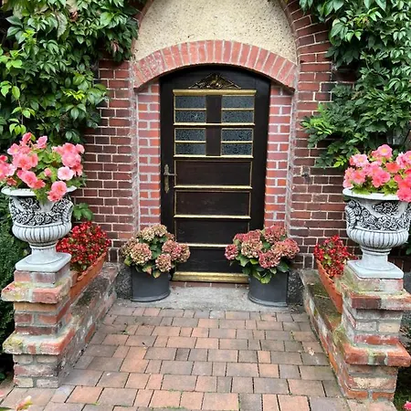 Park Reichenbach Bed & Breakfast *