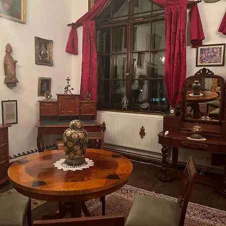 Park Reichenbach Bed & Breakfast