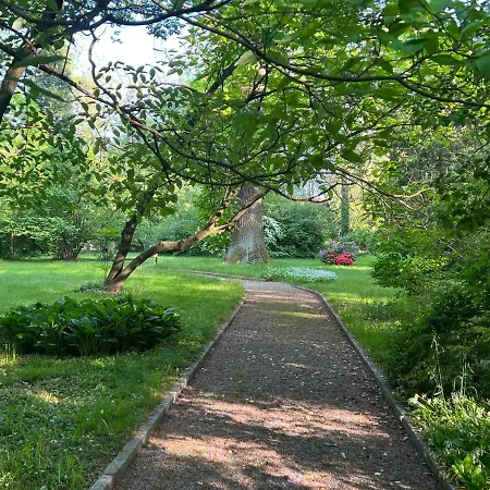 Park Reichenbach Bed & Breakfast 4*