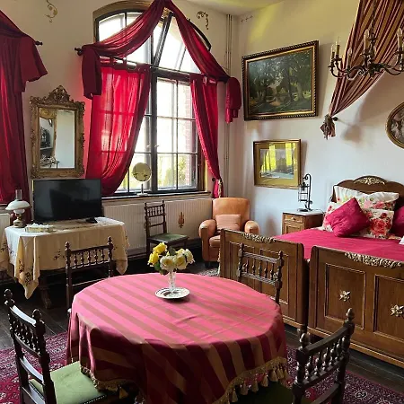 Park Reichenbach Reichenbach (Oberlausitz)