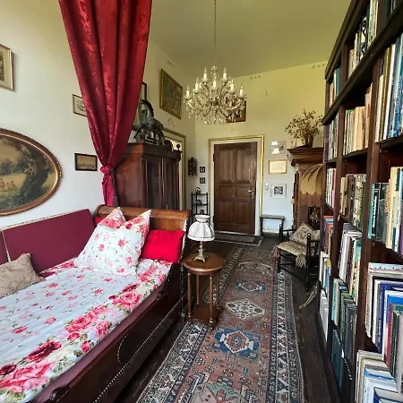 Bed & Breakfast Park Reichenbach Reichenbach (Oberlausitz)