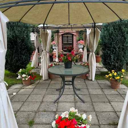 فندق مبيت وإفطار Park Reichenbach