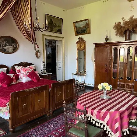 Bed & Breakfast Park Reichenbach