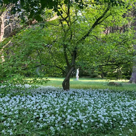 Park Reichenbach * Reichenbach (Oberlausitz)