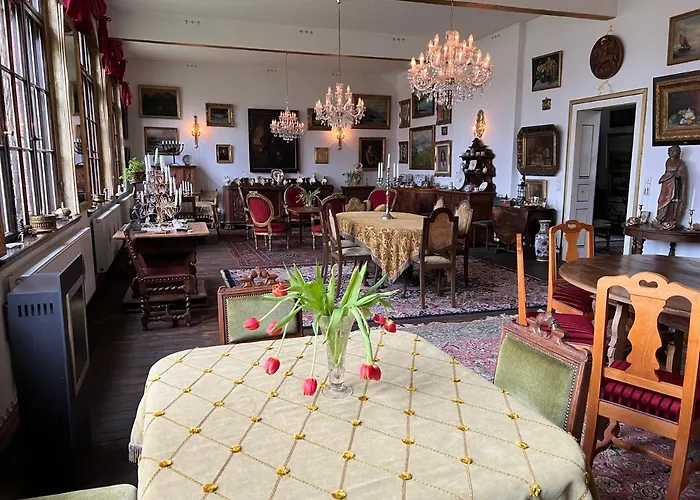 Bed & Breakfast Park Reichenbach Reichenbach (Oberlausitz)