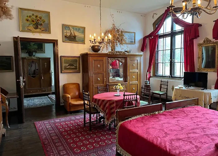 Park Reichenbach 4* Reichenbach (Oberlausitz)