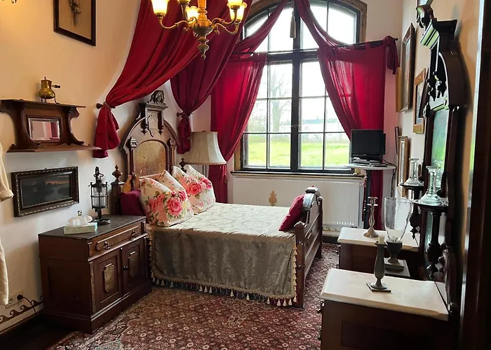 Park Reichenbach Frühstückspension Reichenbach (Oberlausitz)