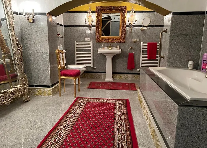 Park Reichenbach Bed & Breakfast