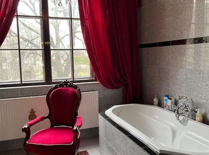 Park Reichenbach Bed & Breakfast Reichenbach (Oberlausitz)