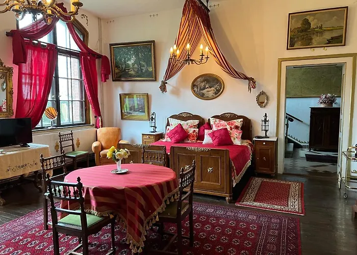 Park Reichenbach Reichenbach (Oberlausitz)