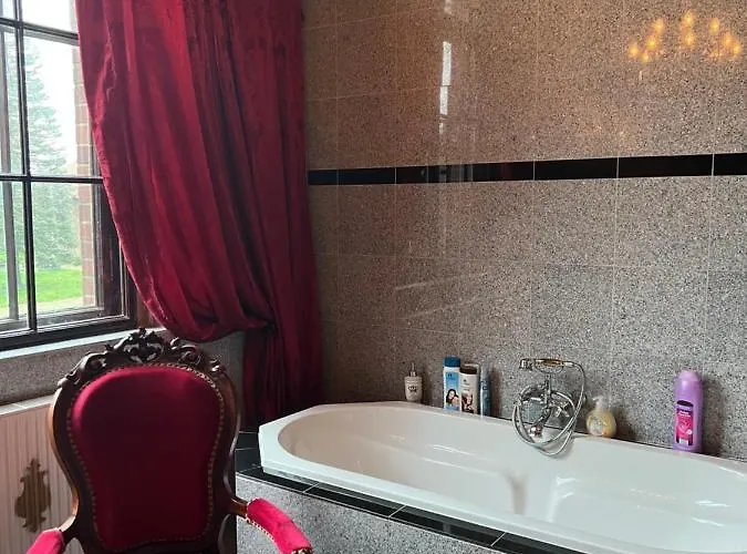 Bed & Breakfast Park Reichenbach 4*