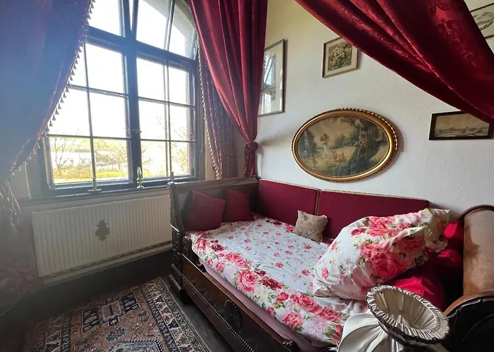 Park Reichenbach Bed & Breakfast