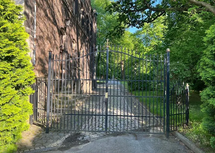 Park Reichenbach Reichenbach (Oberlausitz)