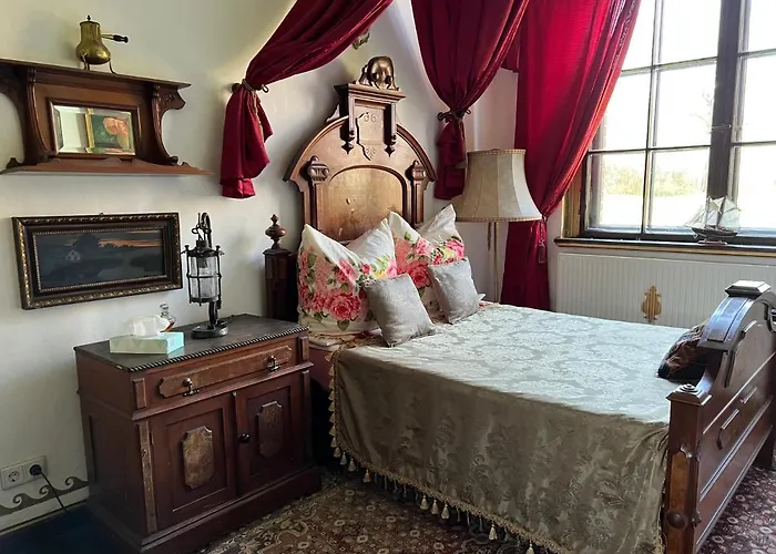 Park Reichenbach Bed & Breakfast Reichenbach (Oberlausitz)