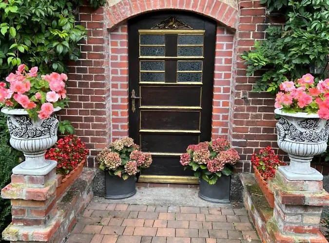 Park Reichenbach Bed & Breakfast 4*