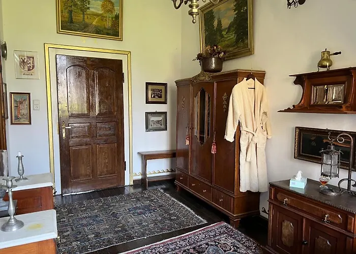 Park Reichenbach 4* Reichenbach (Oberlausitz)