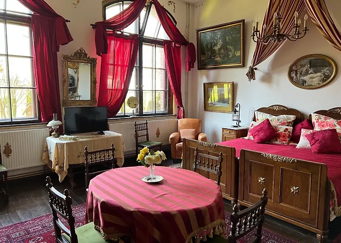 Park Reichenbach Reichenbach (Oberlausitz)