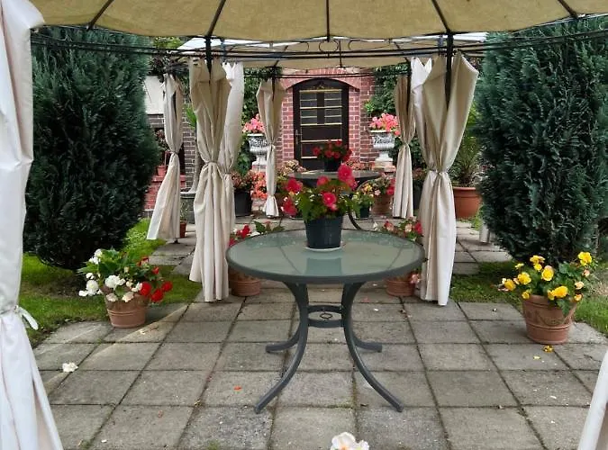 Bed & Breakfast Park Reichenbach